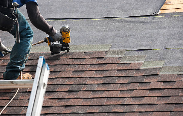 Licensed Roofing service in Lometa, TX - Brentwood Metal Roofing
